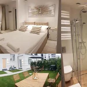Karlikowskainn Apartament Sopot