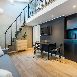 Pearl Of Apartament Sopot